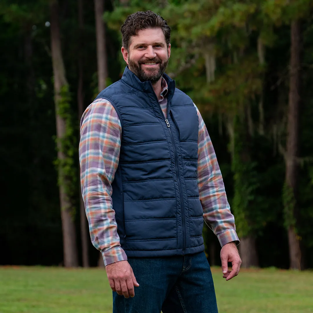 Foredeck Vest