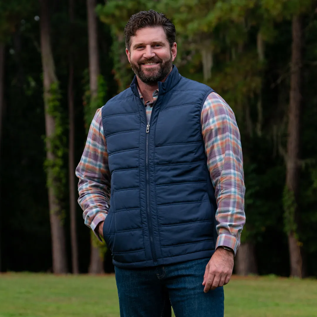 Foredeck Vest