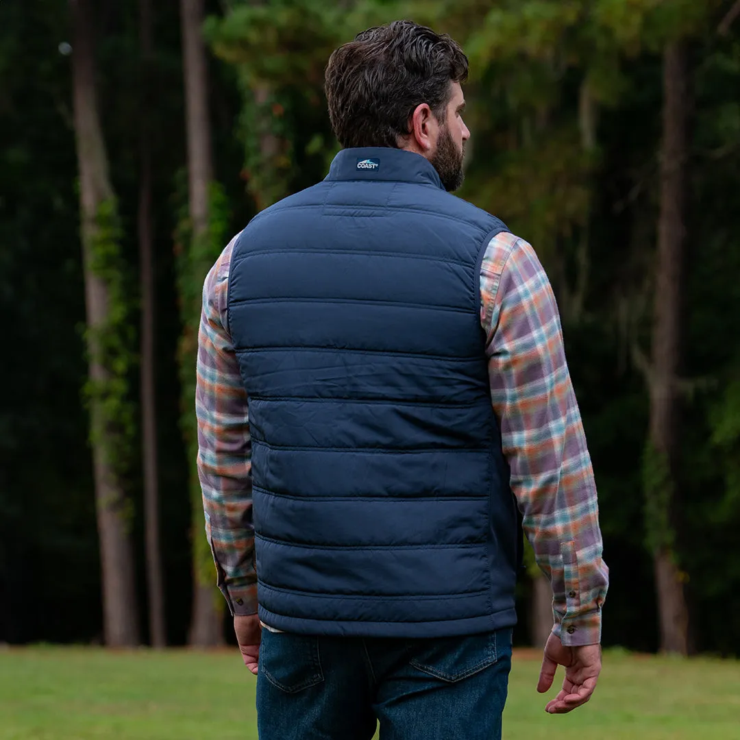 Foredeck Vest