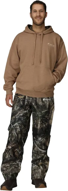 FROGG TOGGS Men's Classic Pro Action Waterproof Breathable Rain Pant