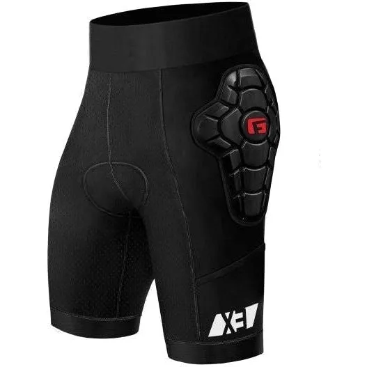 G-Form Pro-X3 Womens Liner Shorts