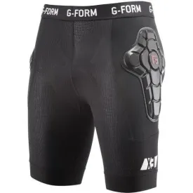 G-Form Pro-X3 Youth Liner Shorts