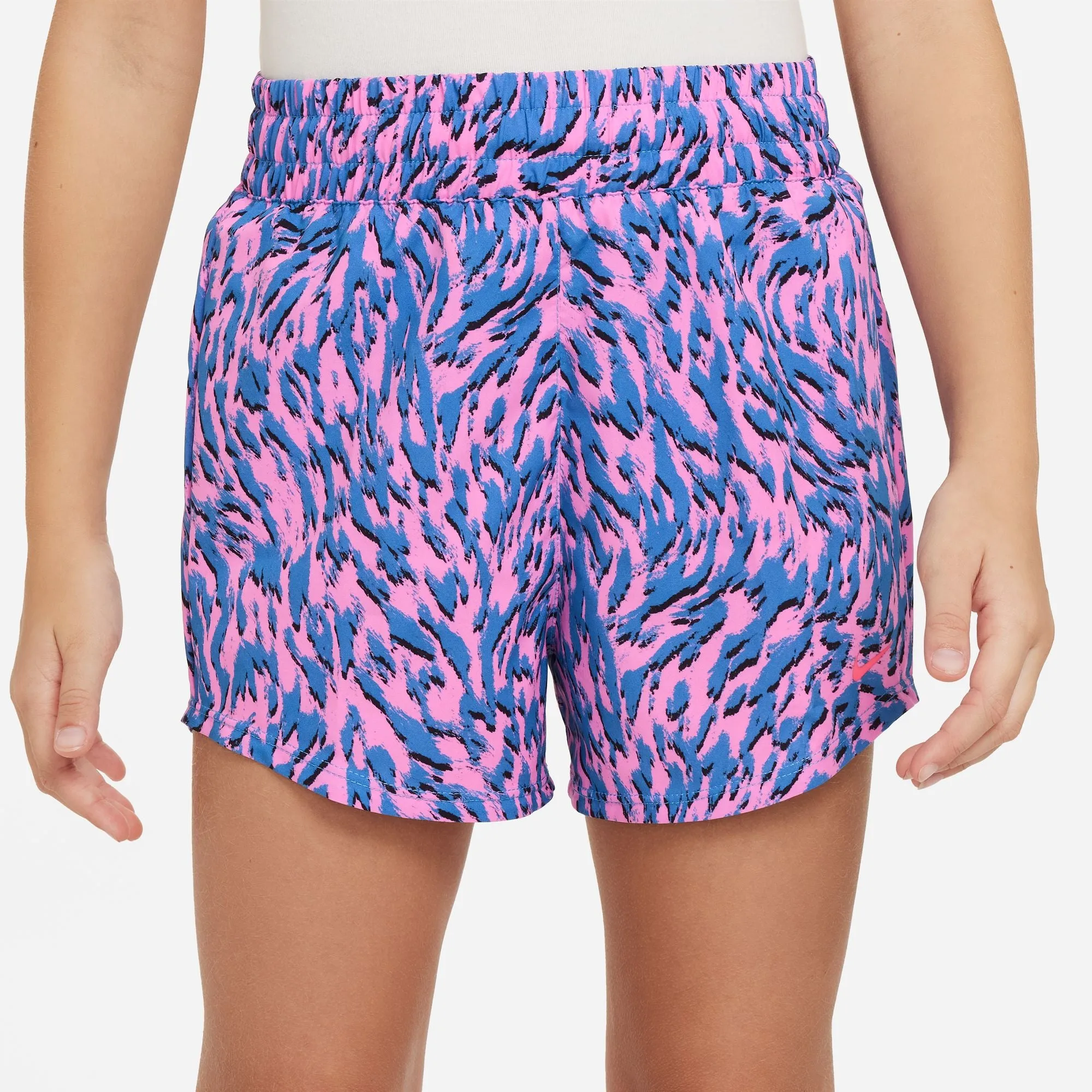 Girls' Nike Youth One Short