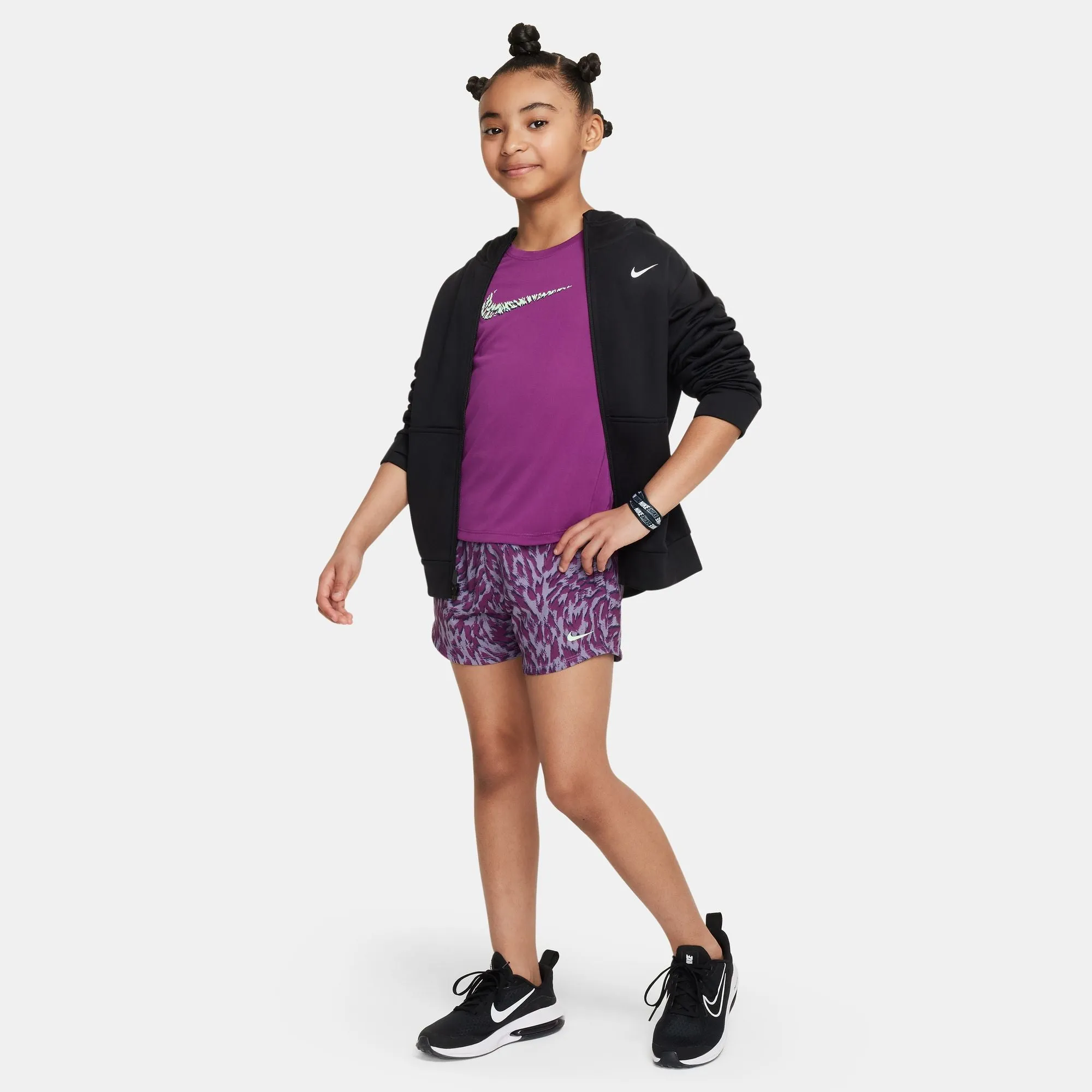 Girls' Nike Youth One Short