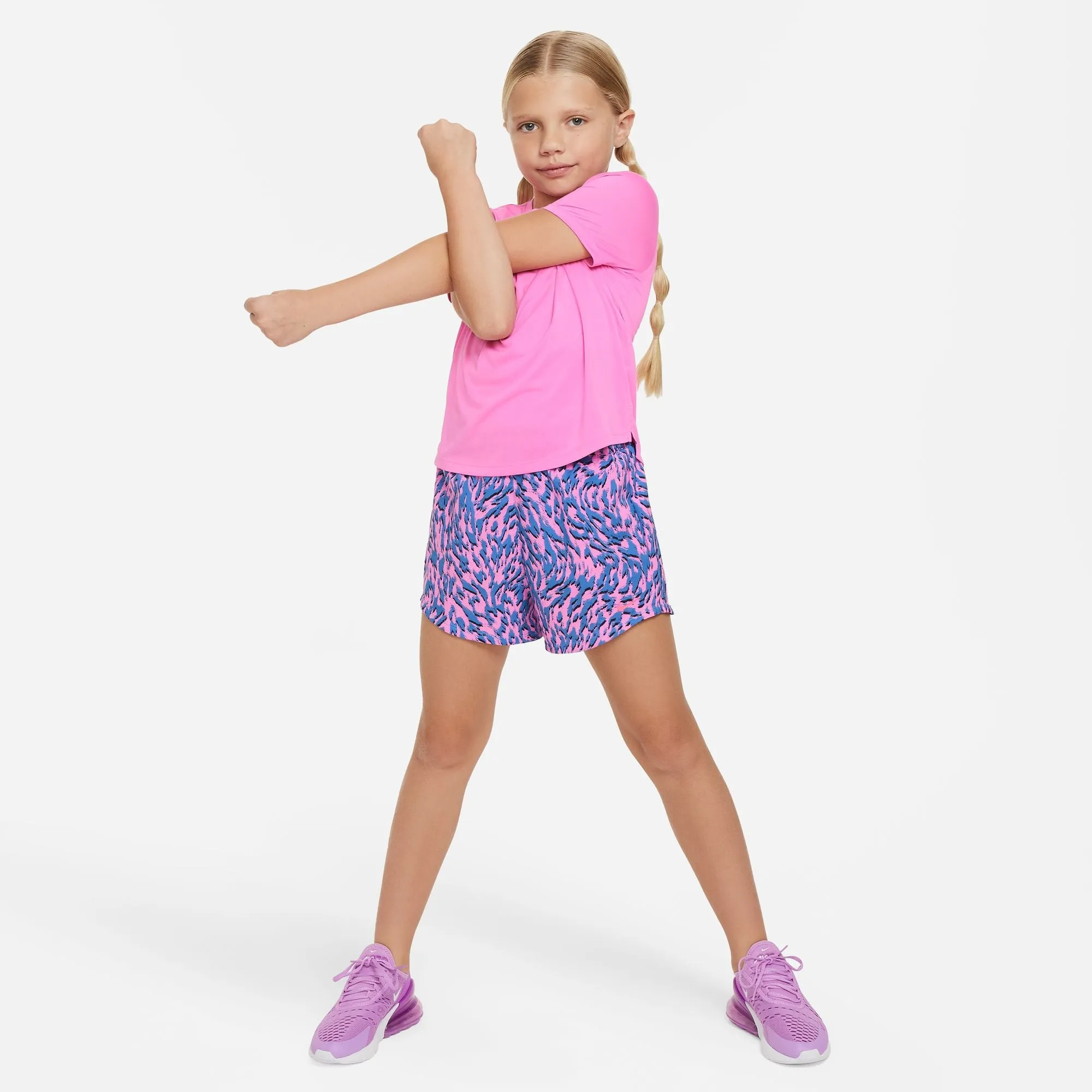 Girls' Nike Youth One Short