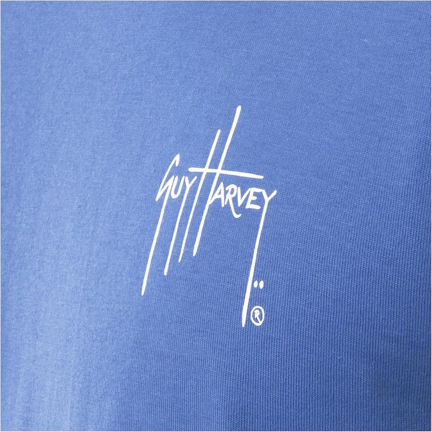 Guy Harvey Mens Threadcycled Short Sleeve T-Shirt