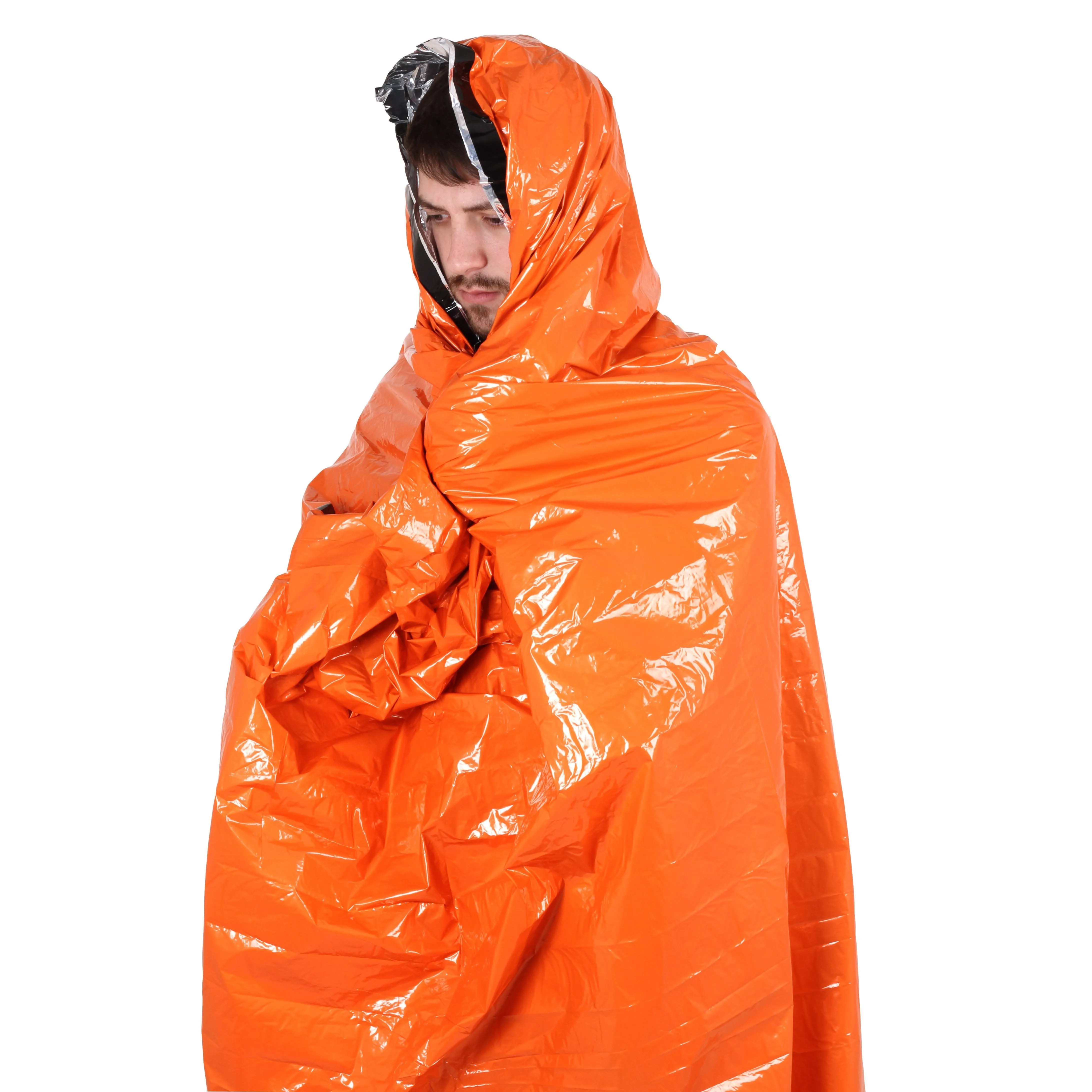 Heatshield Bag