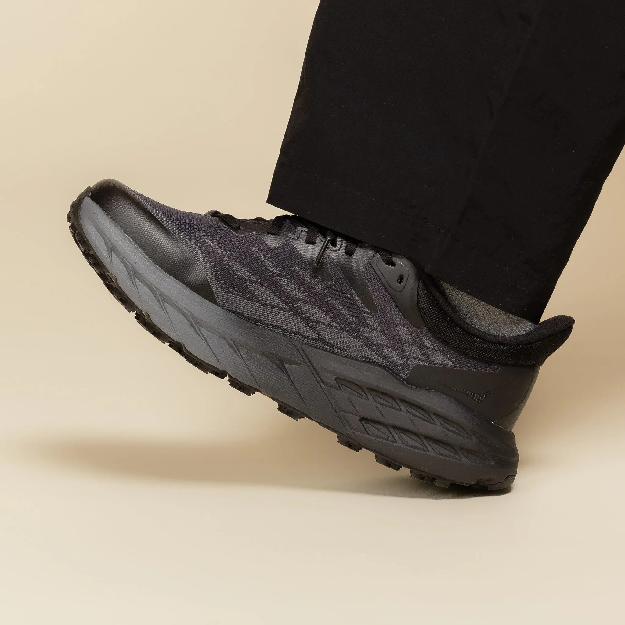 Hoka - Hoka Speedgoat 5 Gore-Tex Trail Shoe - Black