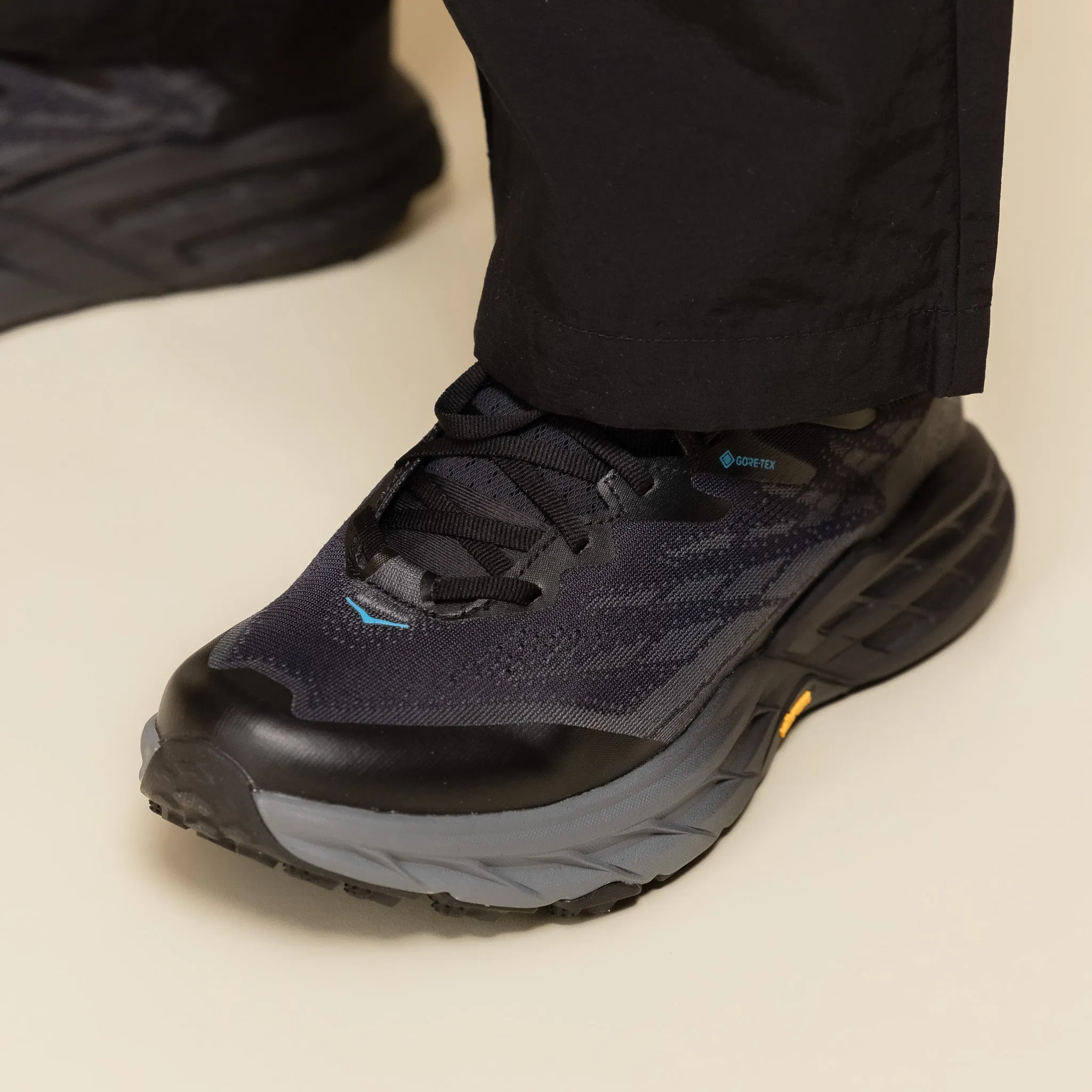 Hoka - Hoka Speedgoat 5 Gore-Tex Trail Shoe - Black