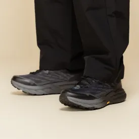 Hoka - Hoka Speedgoat 5 Gore-Tex Trail Shoe - Black