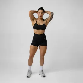Infinity Shorts & Strategy Bra Combo