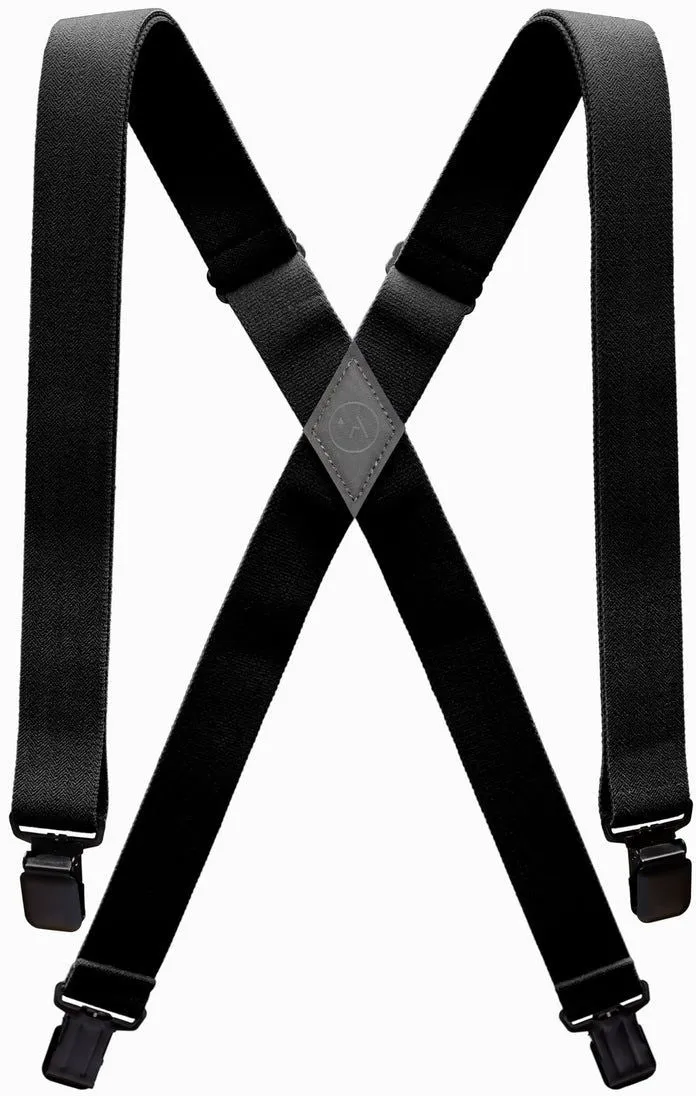 Jessup Suspenders