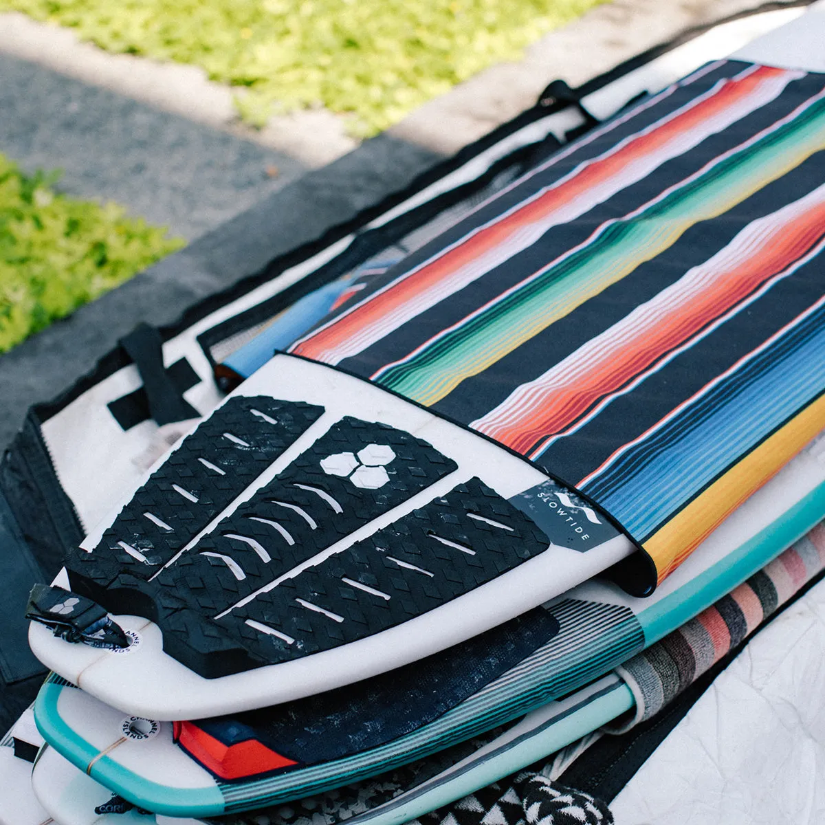 Joaquin Lightweight Quick-Dry Travel Towel