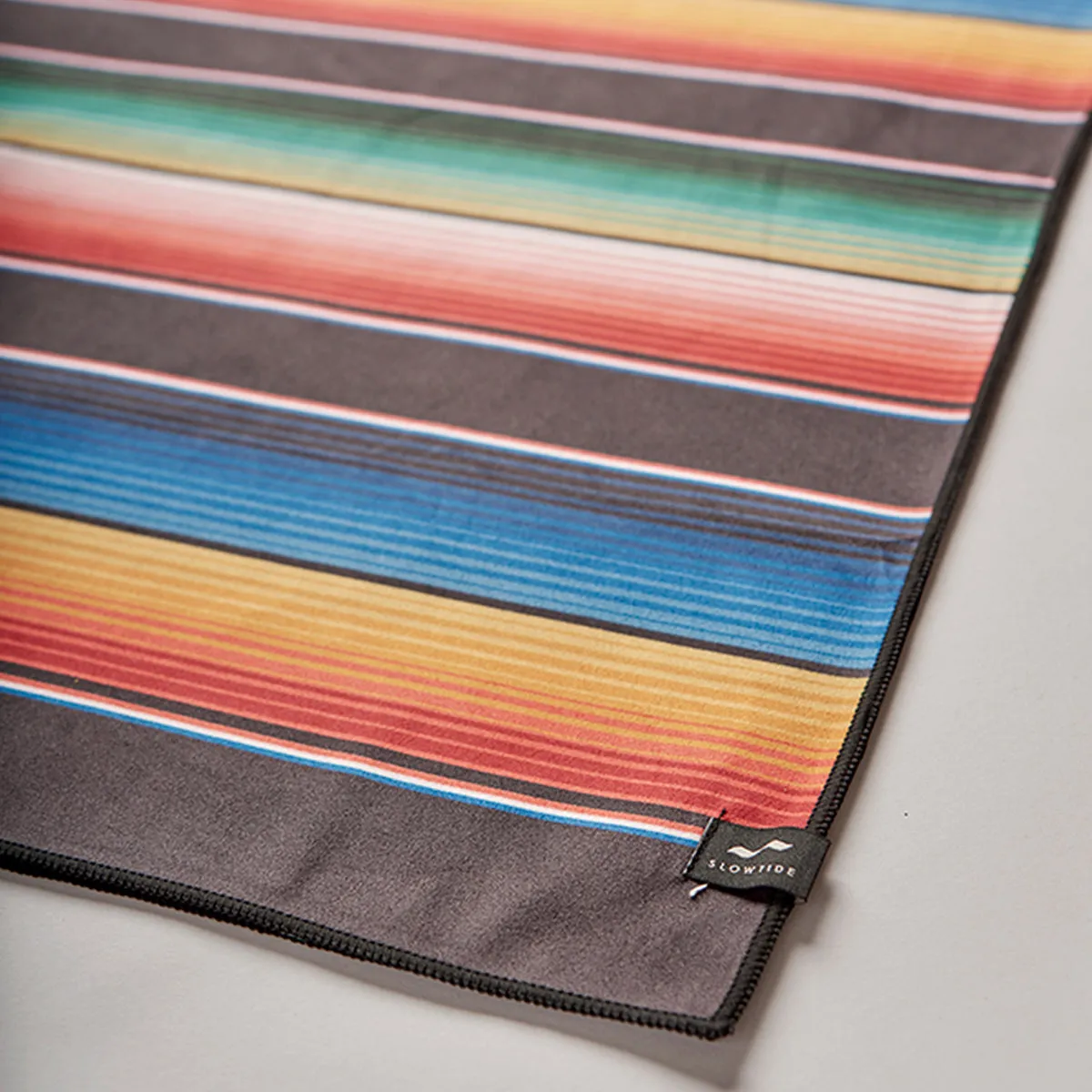 Joaquin Lightweight Quick-Dry Travel Towel