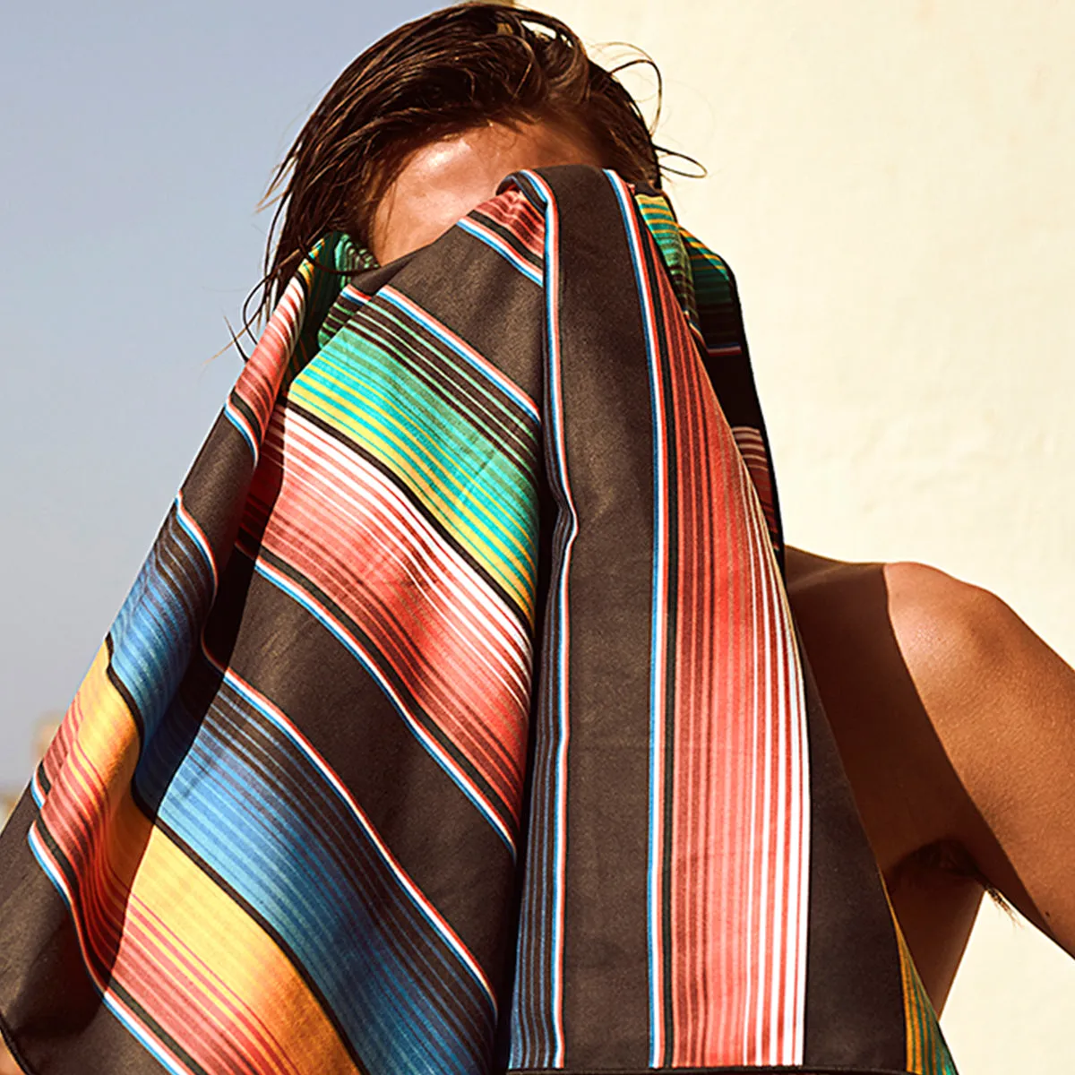 Joaquin Lightweight Quick-Dry Travel Towel