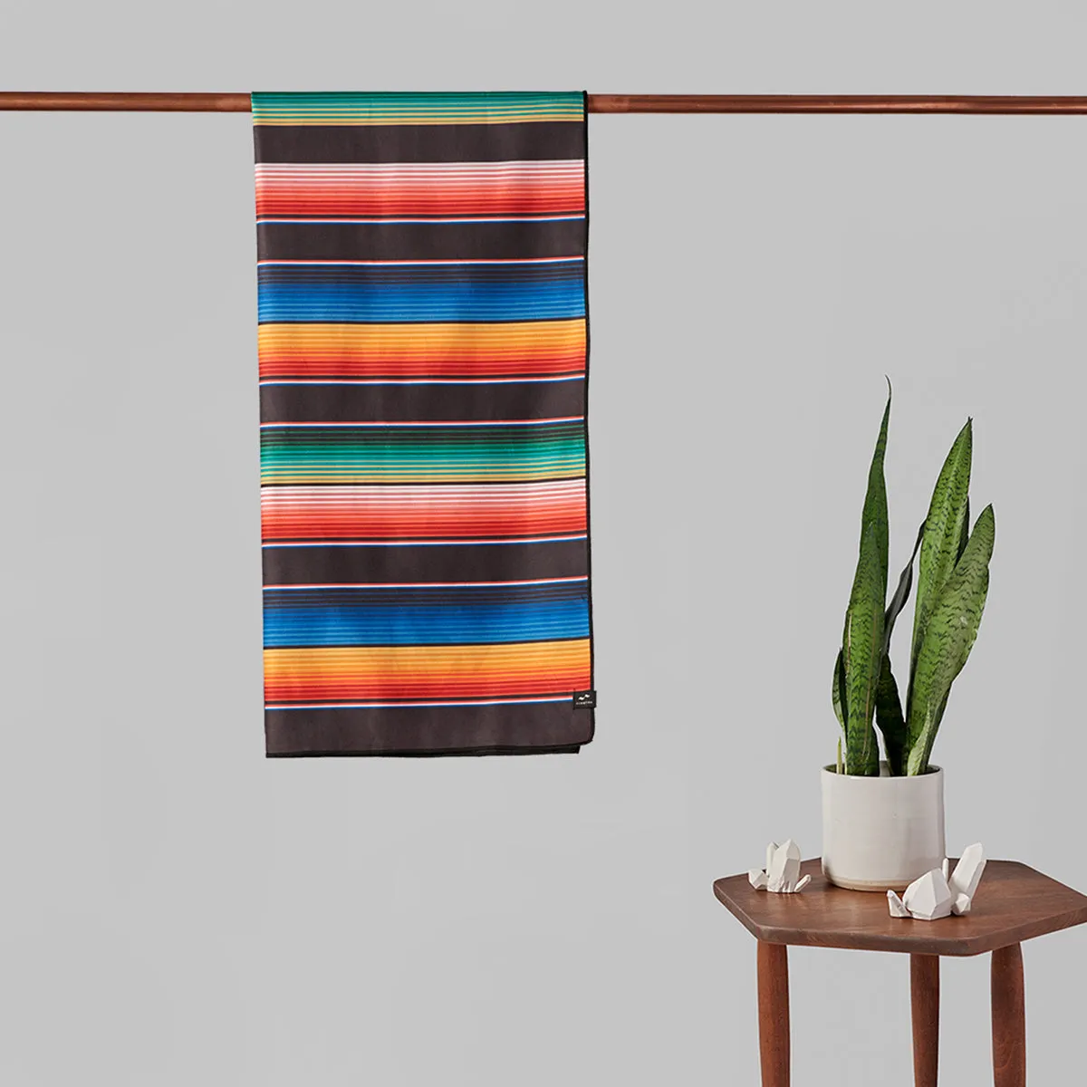 Joaquin Lightweight Quick-Dry Travel Towel