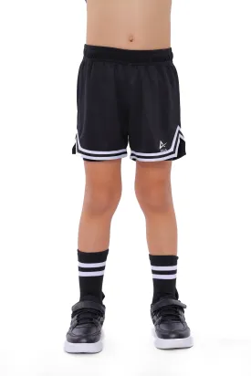 Kids Basketball Short (0027) - Anja Sportswear