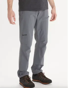 Marmot Men's Scree Pant Durable Stretch Softshell Pants