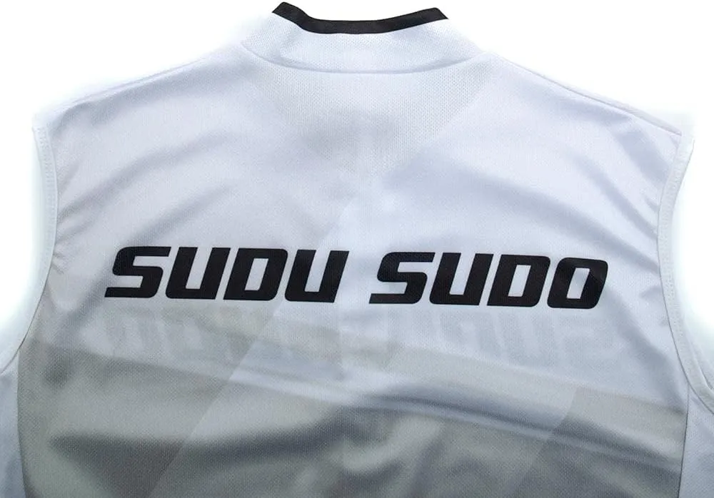 Men's Cycling Jersey Sleeveless Tops Clothing Bike Shirts Vest Breathable Bicycle Clothing Jacket
