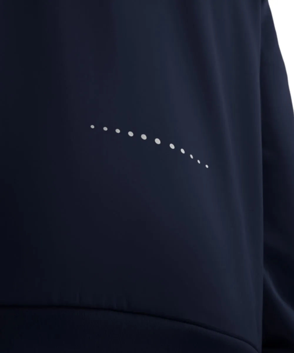 Men's Full Zip Elastic Sports Jacket