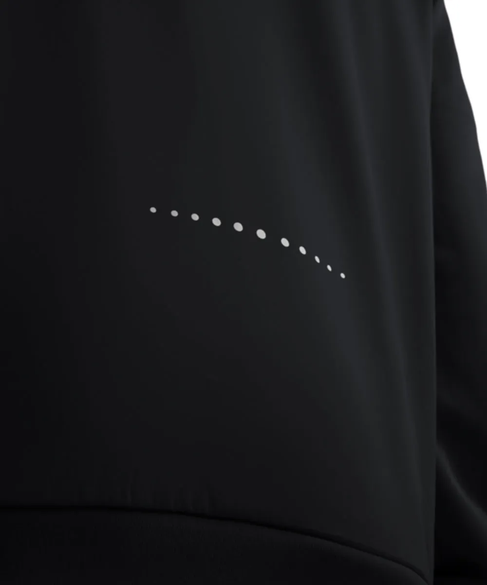 Men's Full Zip Elastic Sports Jacket