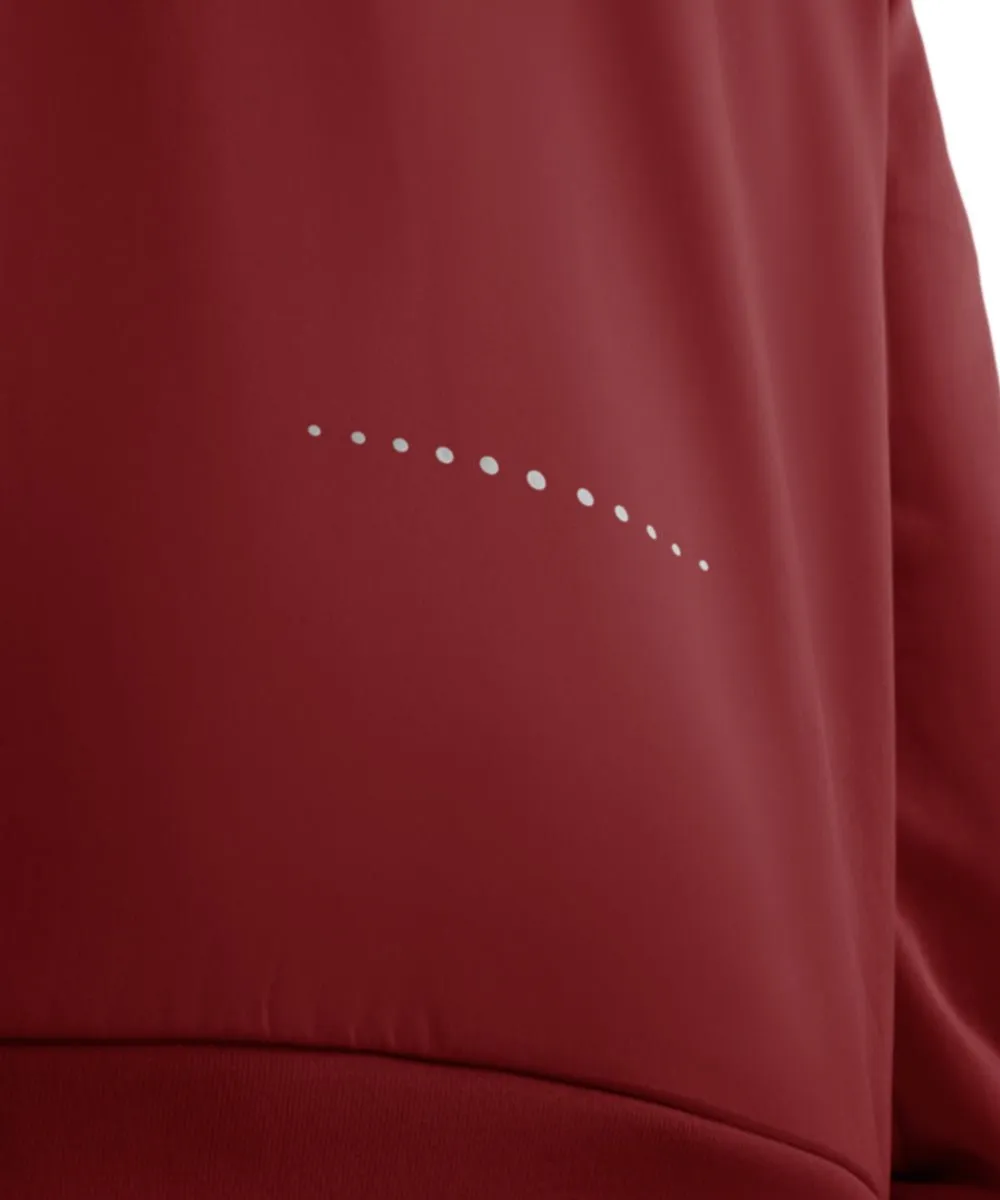 Men's Full Zip Elastic Sports Jacket