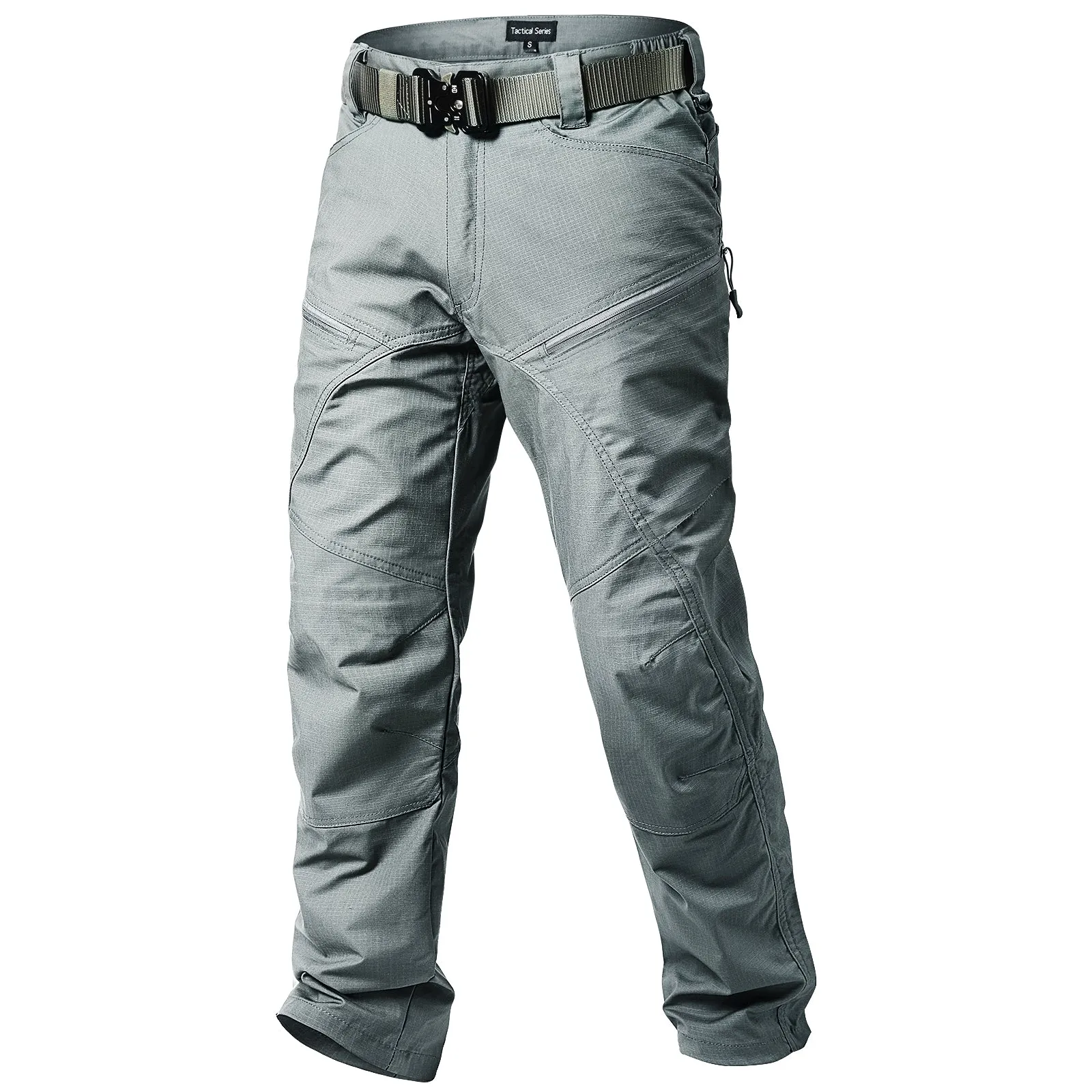 Men's Urban Pro Stretch Tactical Pants Army Green
