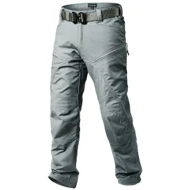 Men's Urban Pro Stretch Tactical Pants Army Green