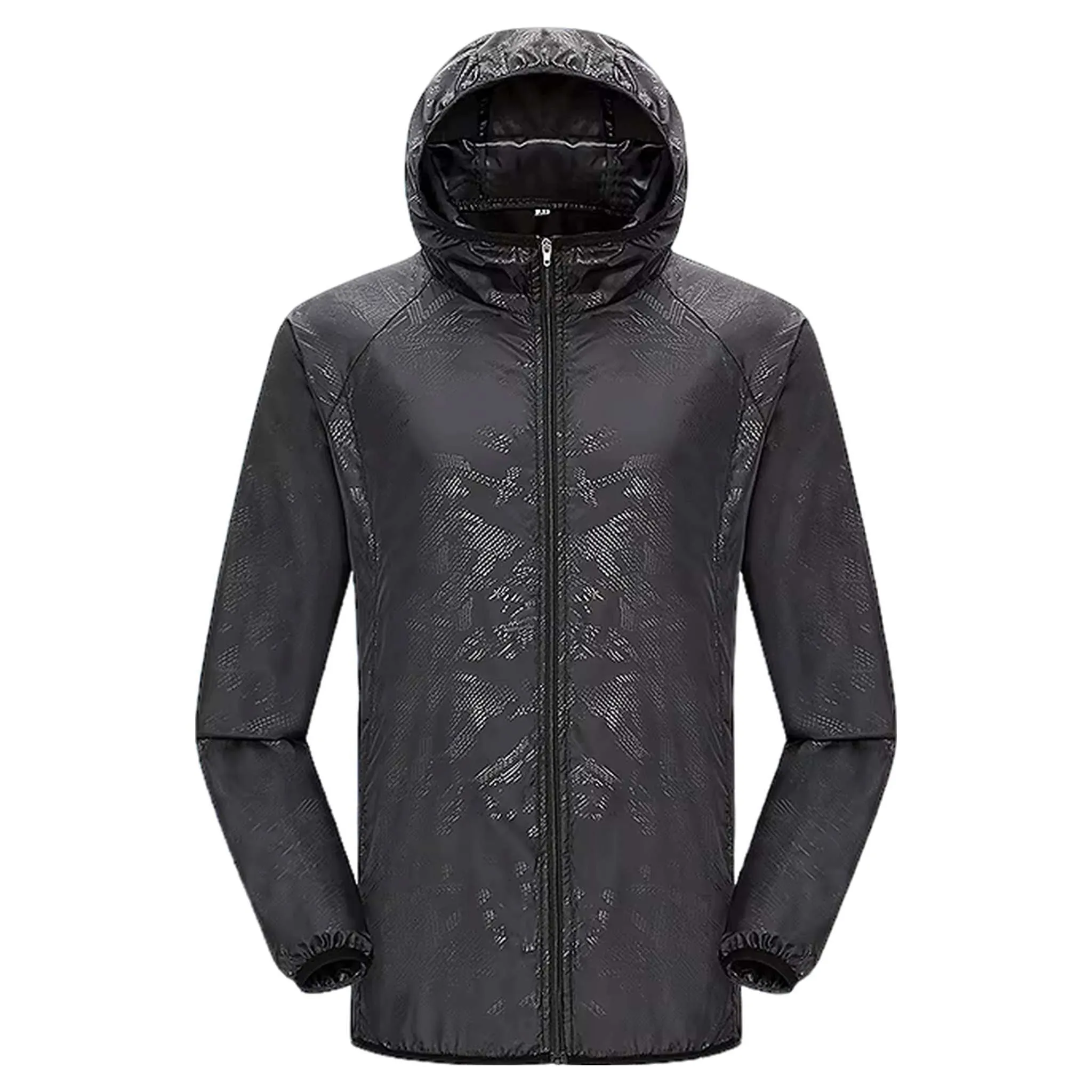 Men's Waterproof Hiking Jacket