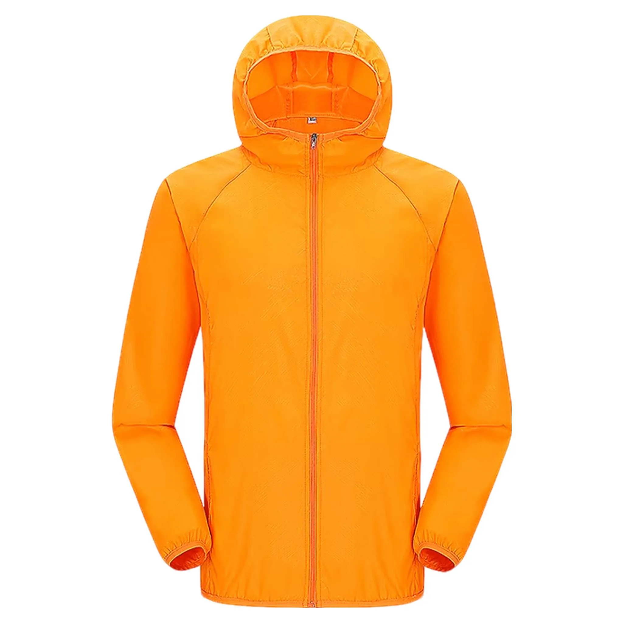 Men's Waterproof Hiking Jacket