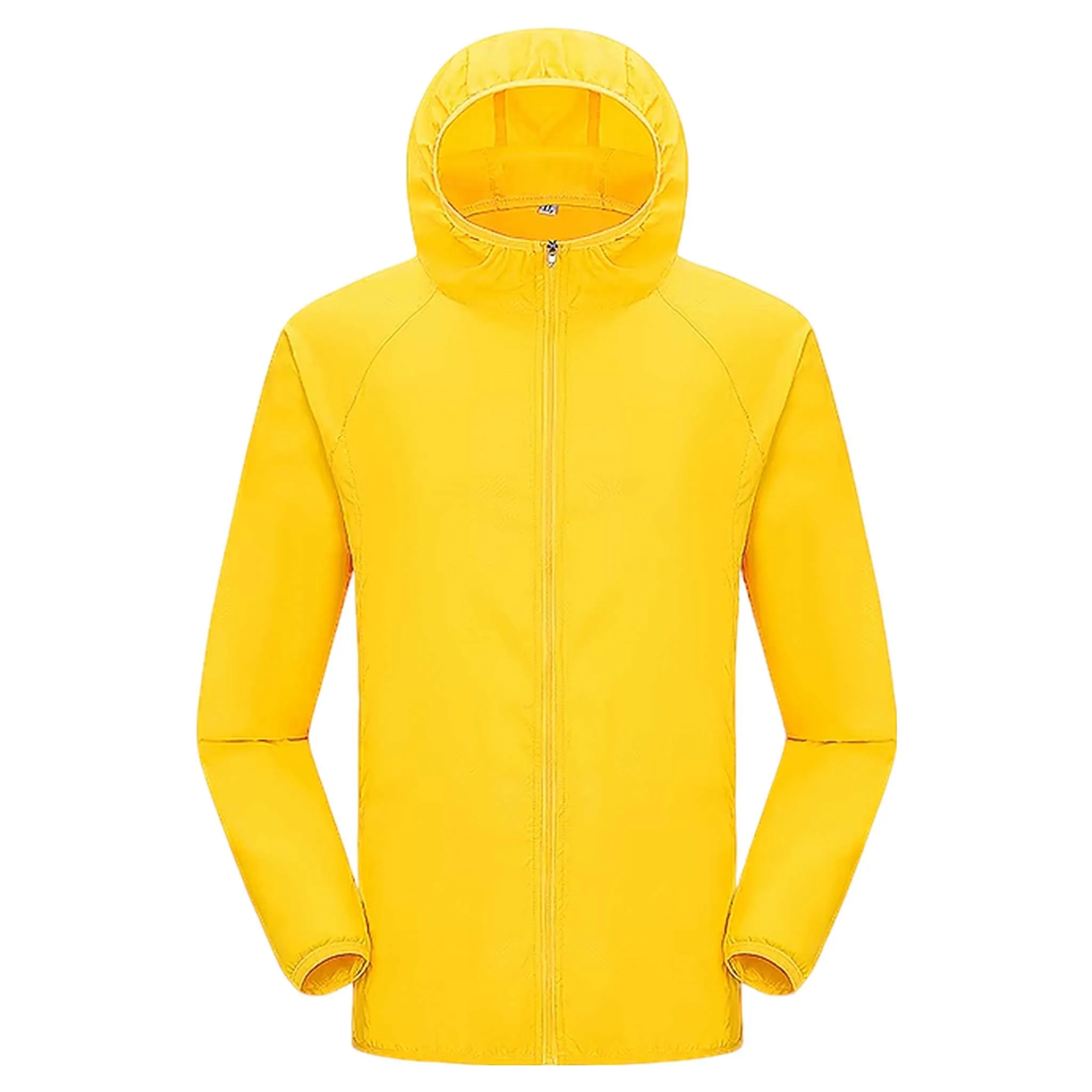 Men's Waterproof Hiking Jacket