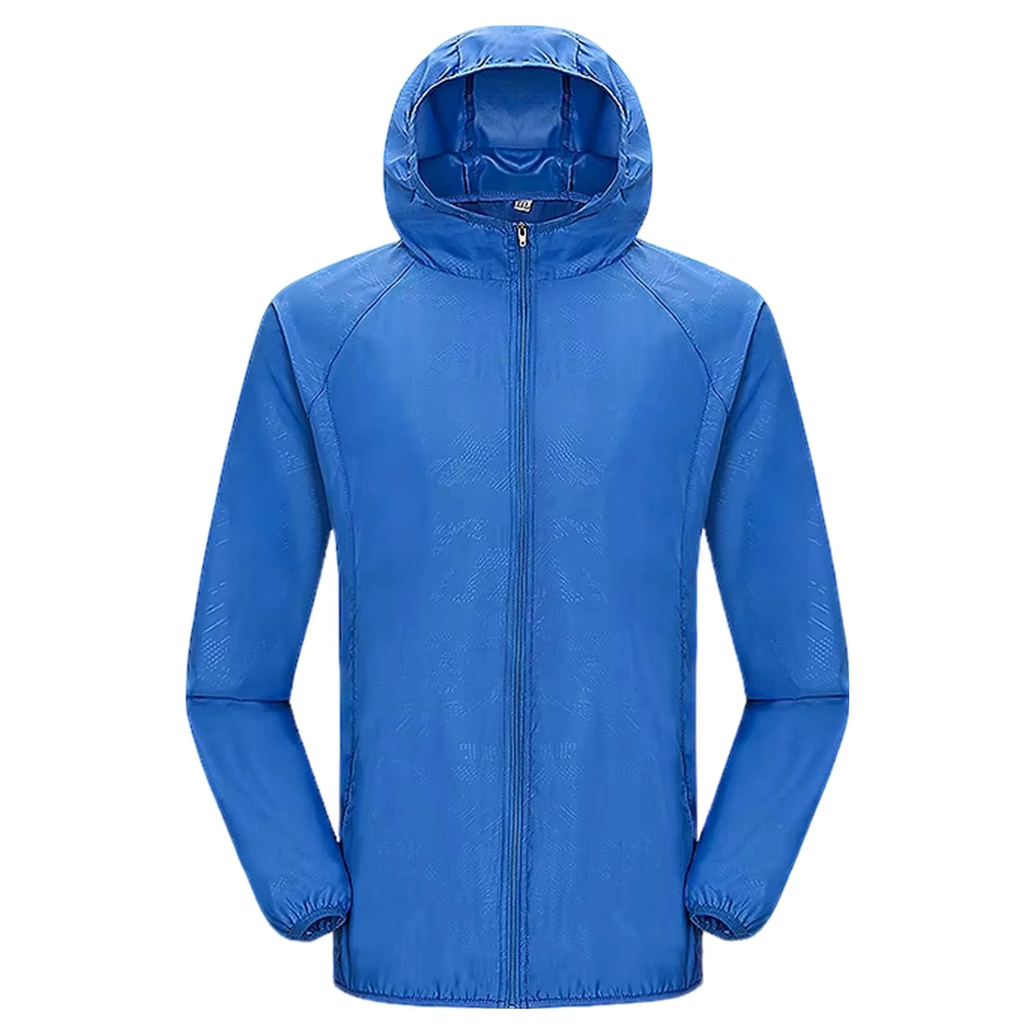 Men's Waterproof Hiking Jacket