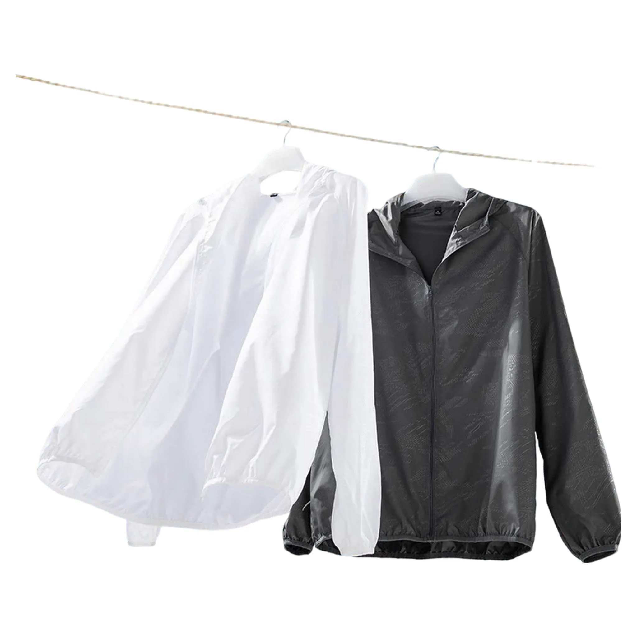Men's Waterproof Hiking Jacket