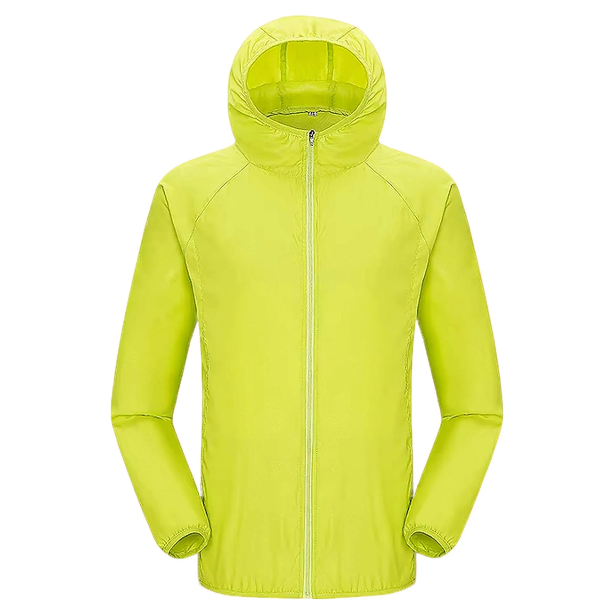 Men's Waterproof Hiking Jacket