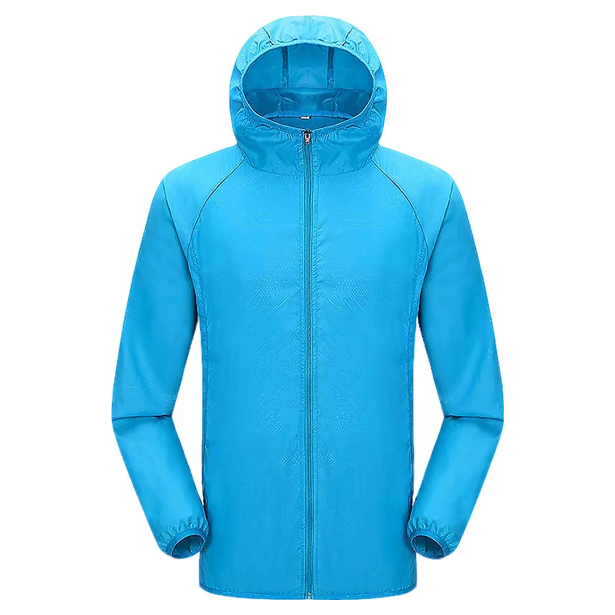 Men's Waterproof Hiking Jacket