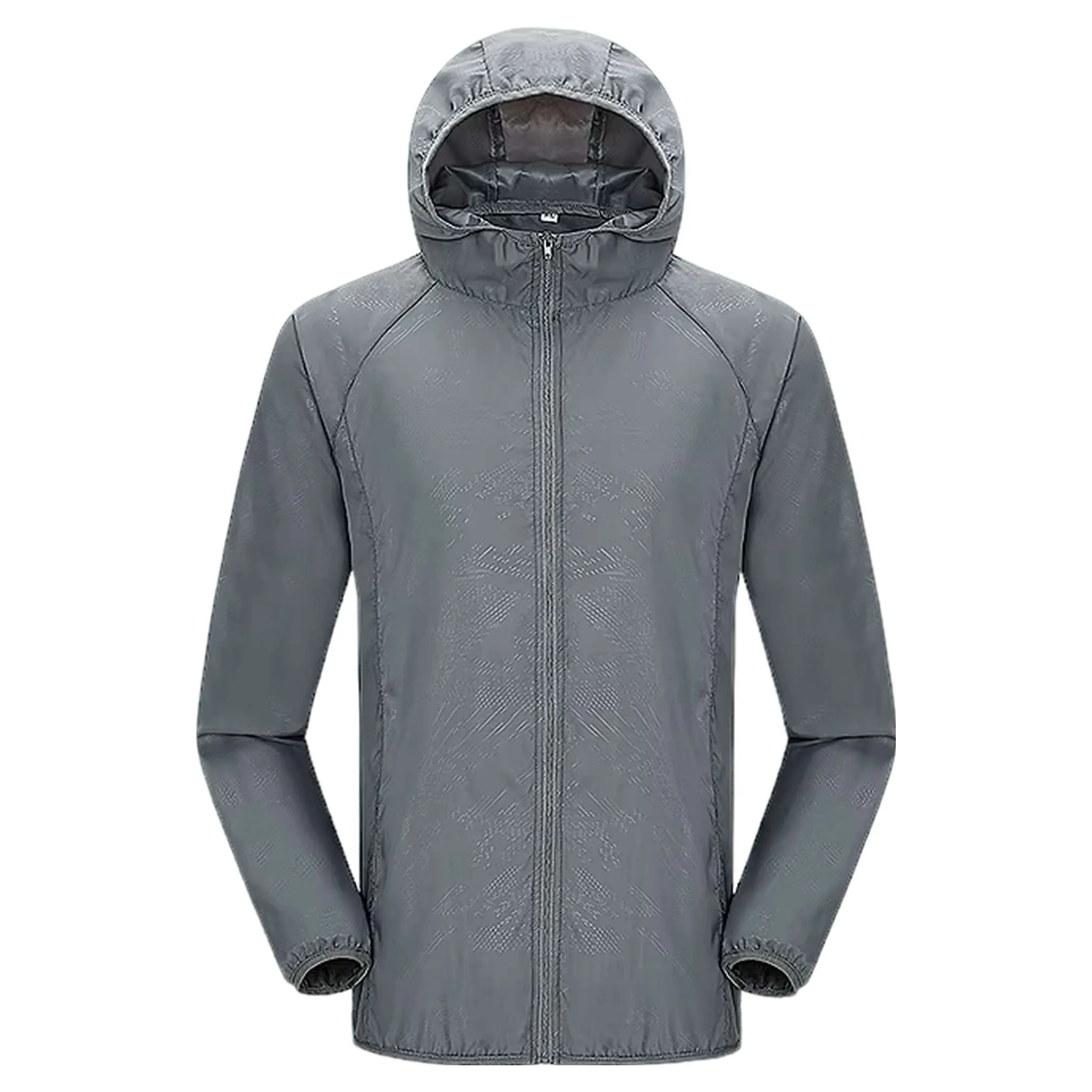 Men's Waterproof Hiking Jacket