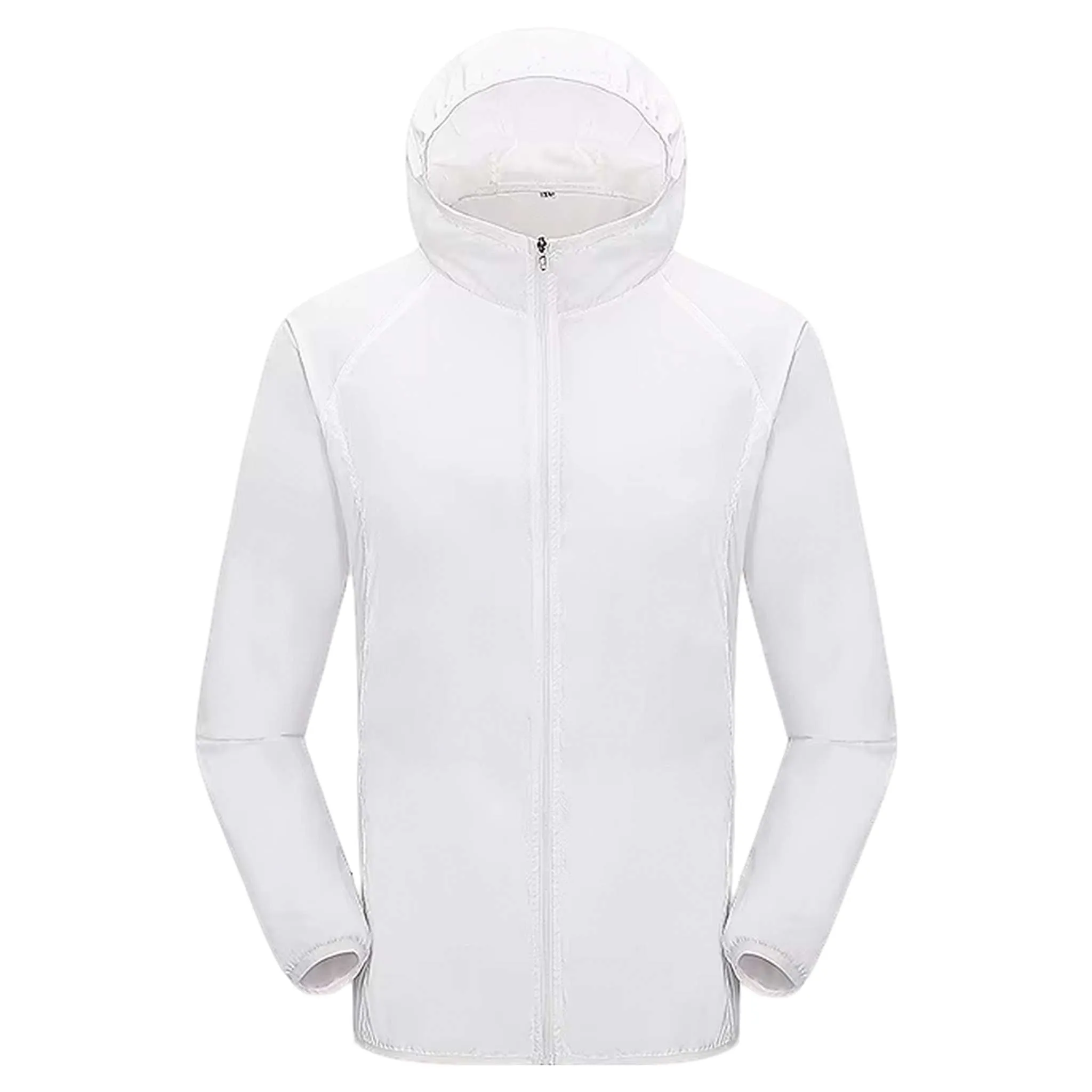 Men's Waterproof Hiking Jacket