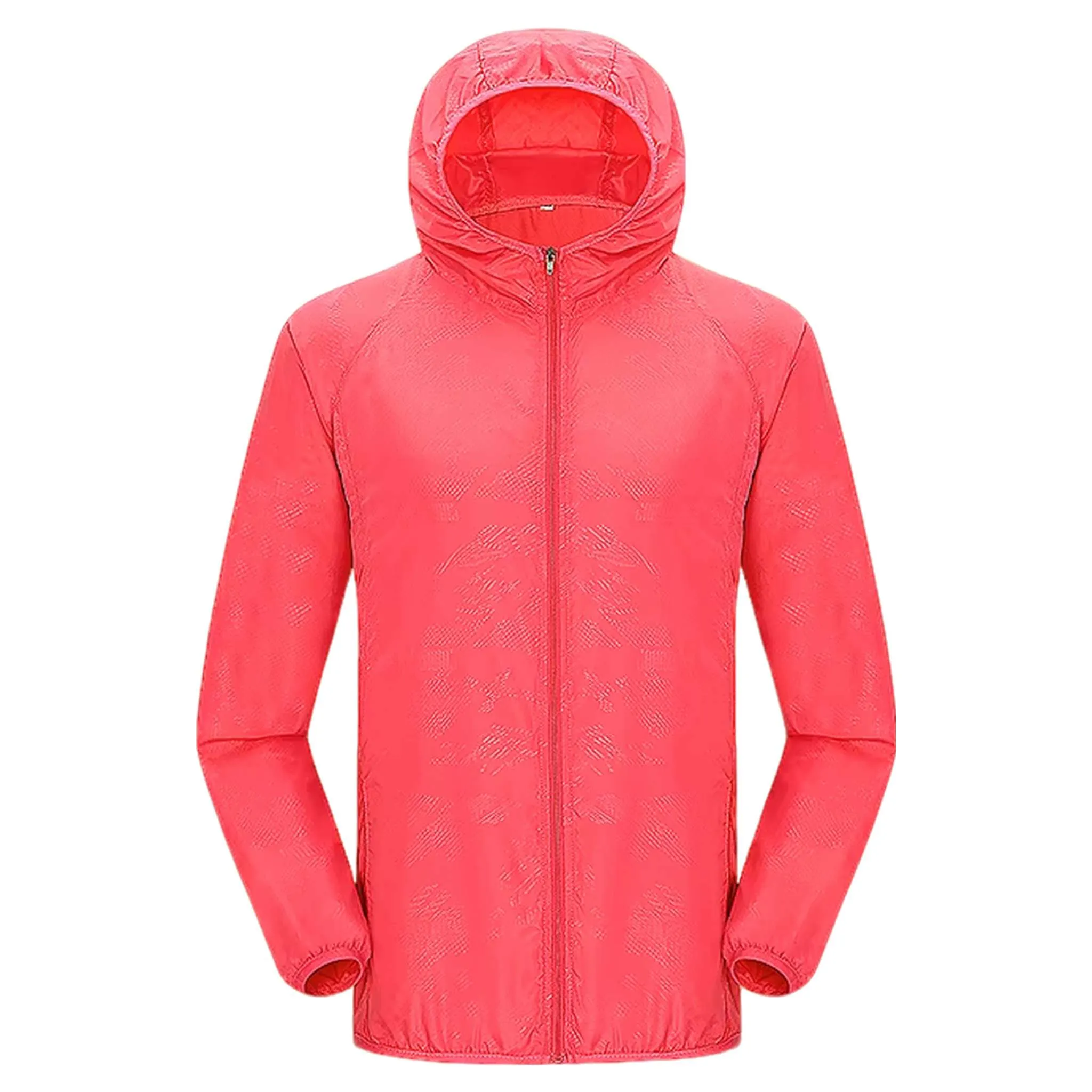 Men's Waterproof Hiking Jacket
