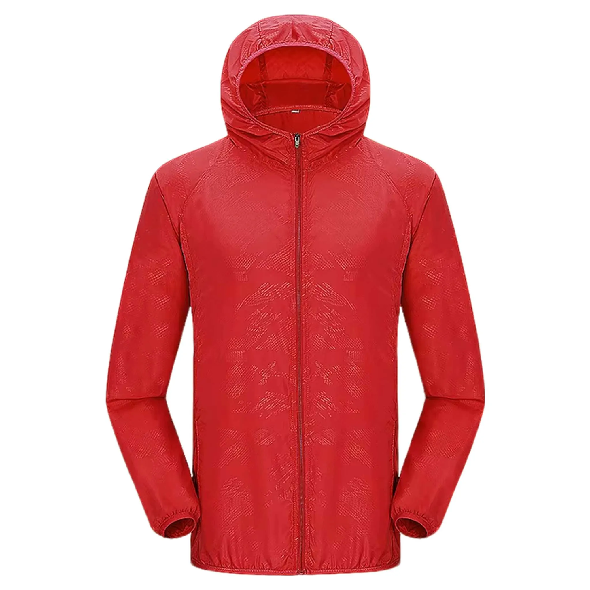 Men's Waterproof Hiking Jacket
