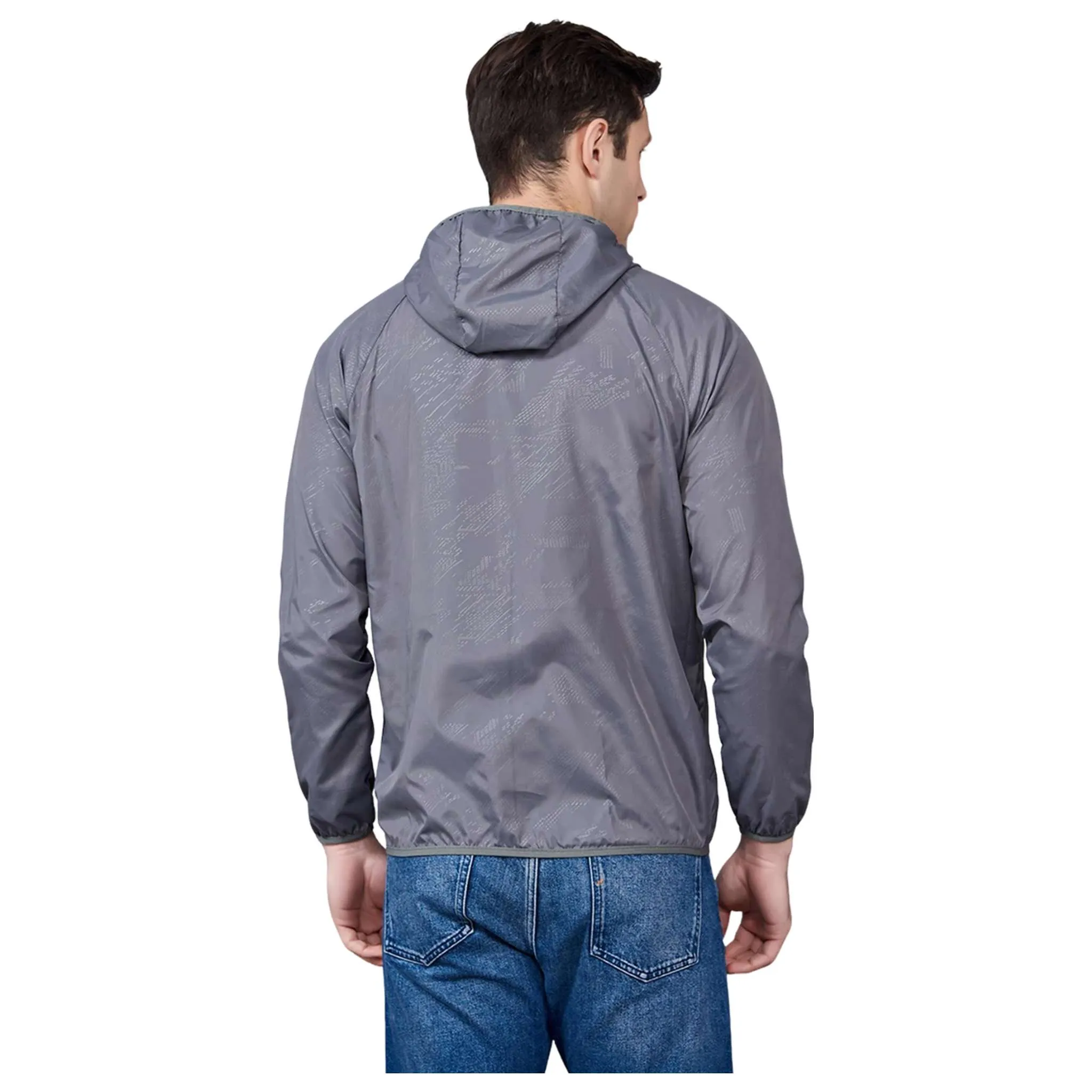 Men's Waterproof Hiking Jacket