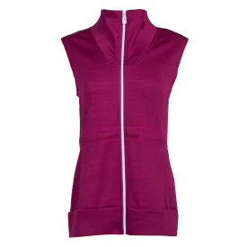 Minx Classic Vest