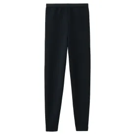 Montbell Base Layer Girl's ZEO-LINE Expedition Tights Leggings Black 135-150 1107730