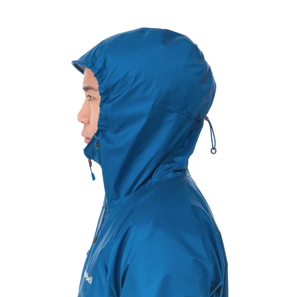 Montbell Men's Storm Cruiser Jacket GORE® C-KNIT