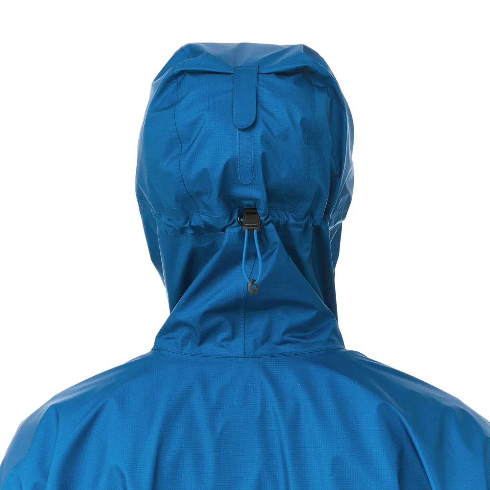 Montbell Men's Storm Cruiser Jacket GORE® C-KNIT
