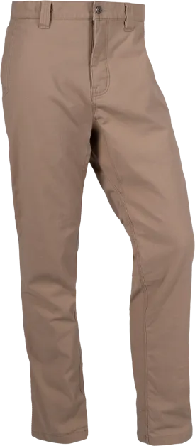 MOUNTAIN KHAKI MOUNTAIN PANT CLASSIC FIT - RETRO KHAKI