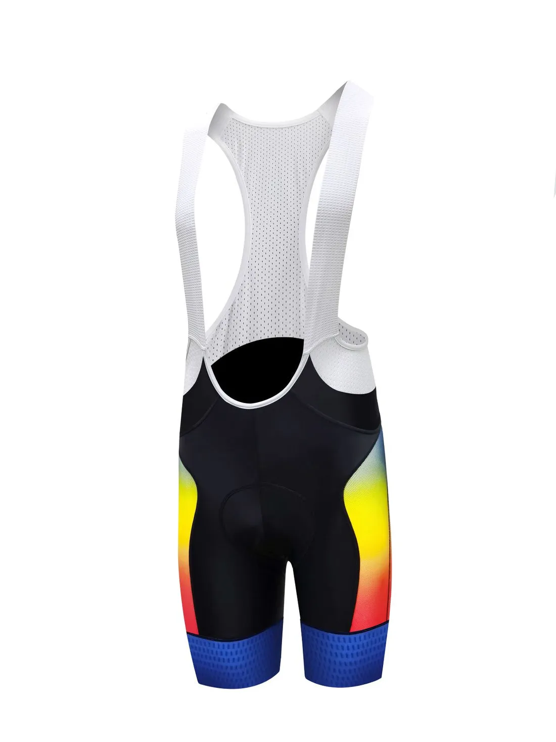 *NEW - Apex  Indoor/Summer Bib Shorts