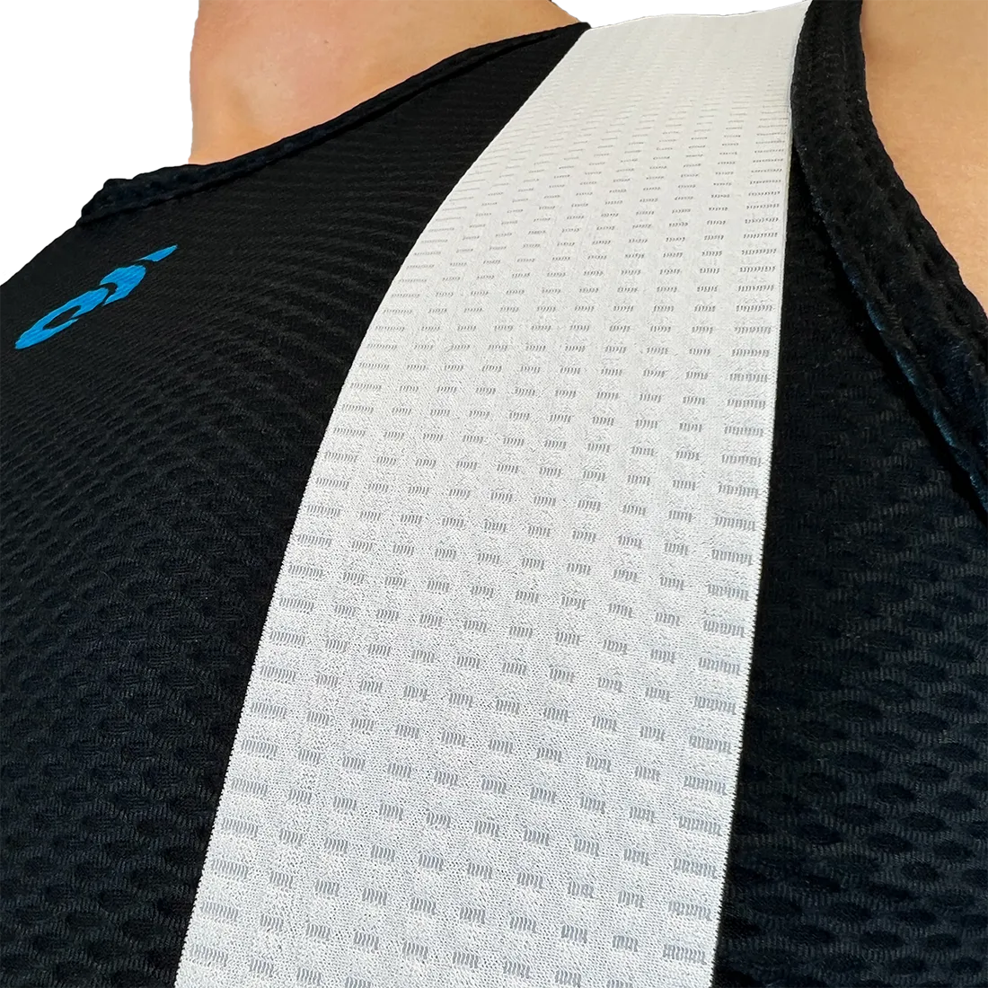 *NEW - Apex  Indoor/Summer Bib Shorts