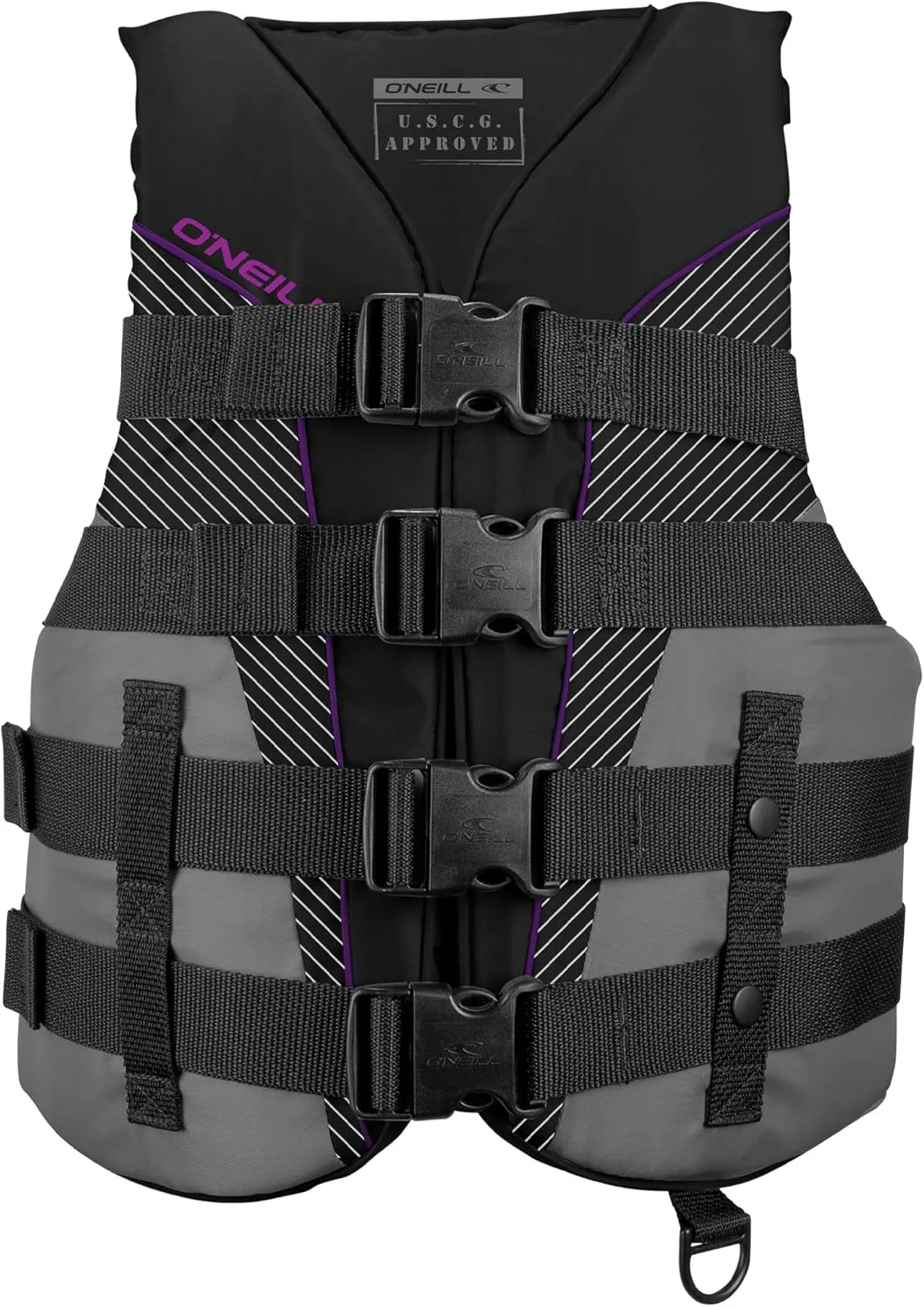 O'Neill Women's SuperLite USCG Life Vest