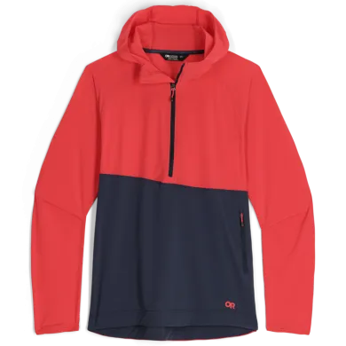 Outdoor Research Women's Astroman Sun Hoodie