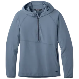 Outdoor Research Women's Astroman Sun Hoodie